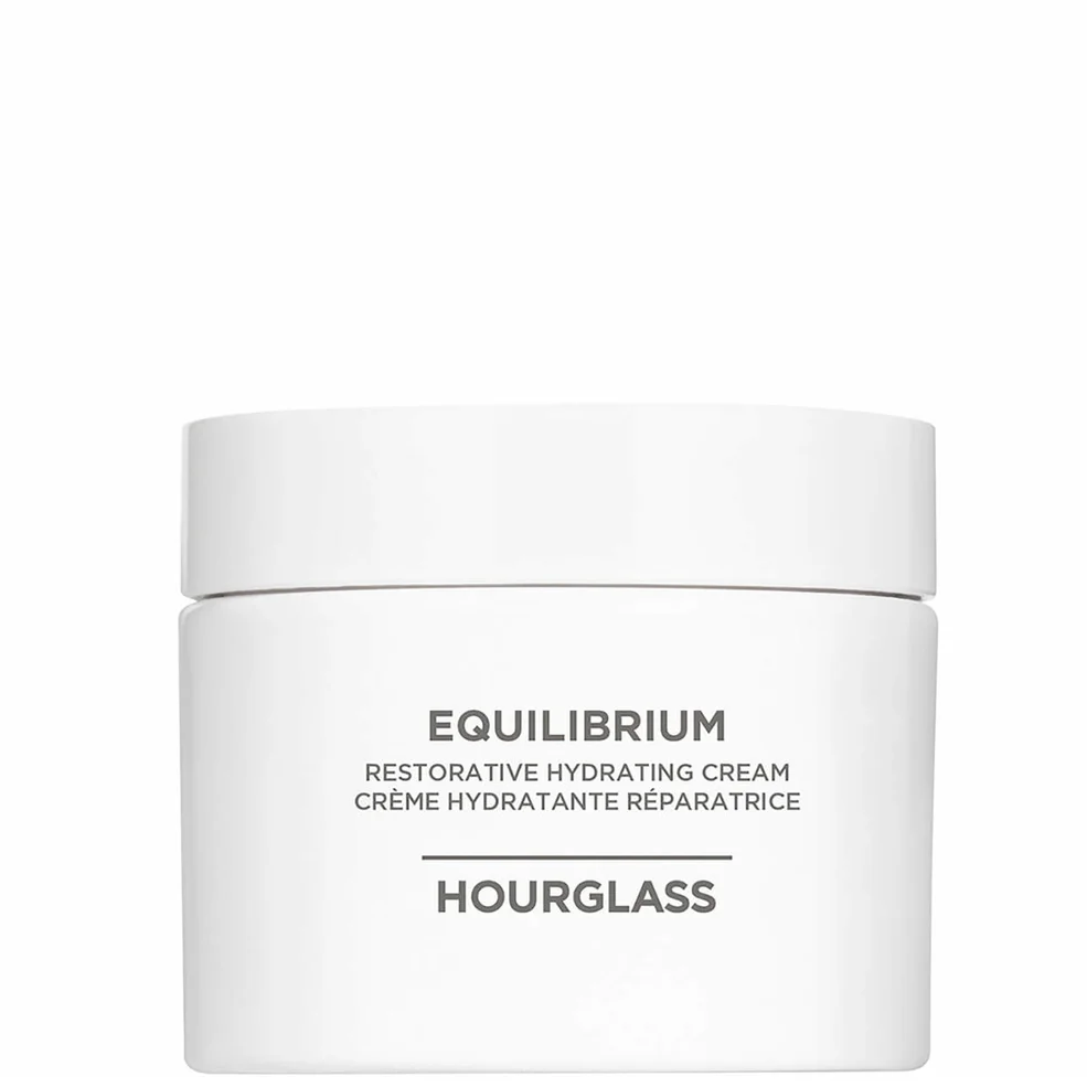 Equilibrium Restorative Hydrating Cream