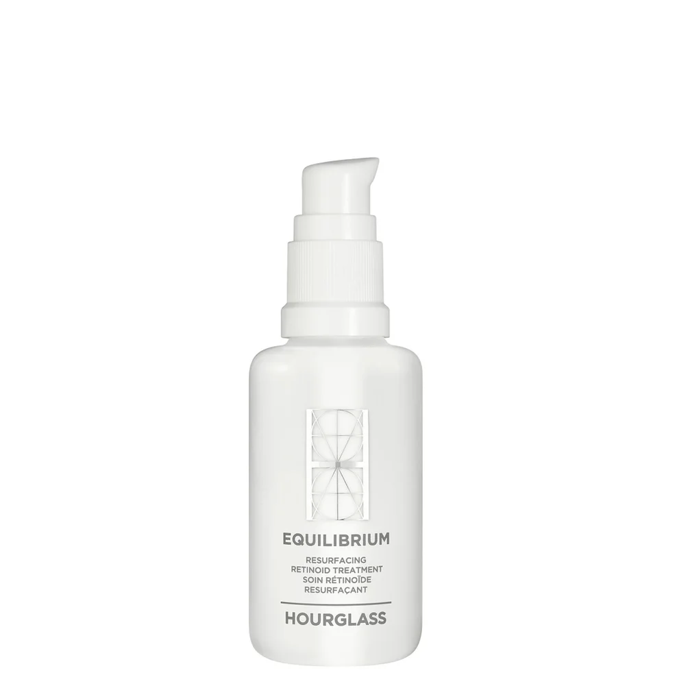 Equilibrium Resurfacing Retinoid Treatment