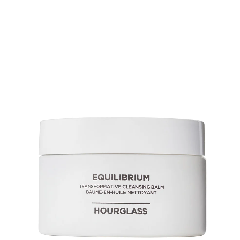 Equilibrium Transformative Cleansing Balm