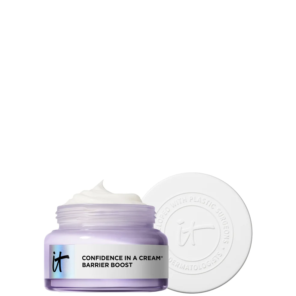 Barrier Cream