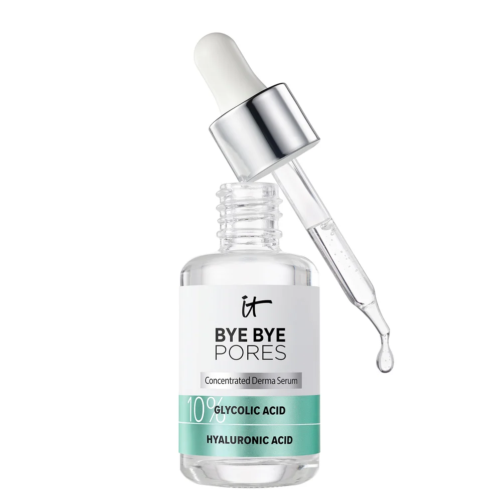 Concentrated Derma Serum