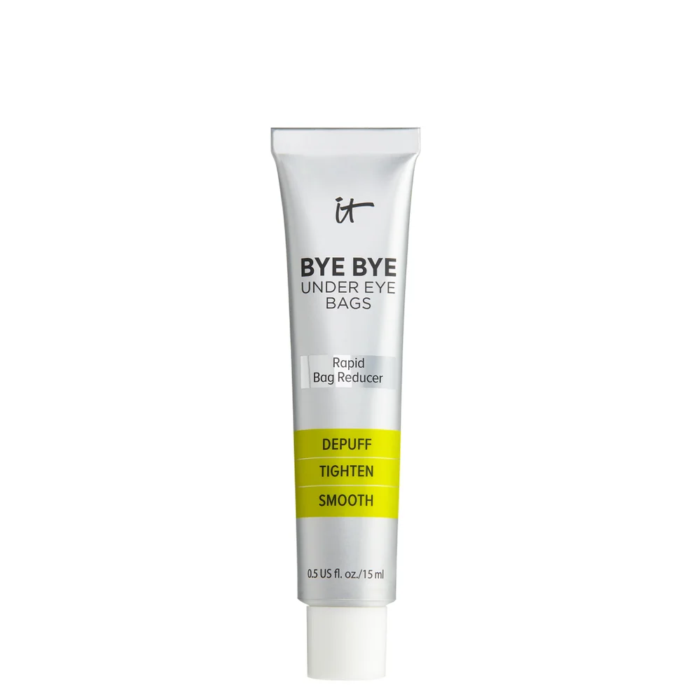 BYE BYE Under Eye Bags