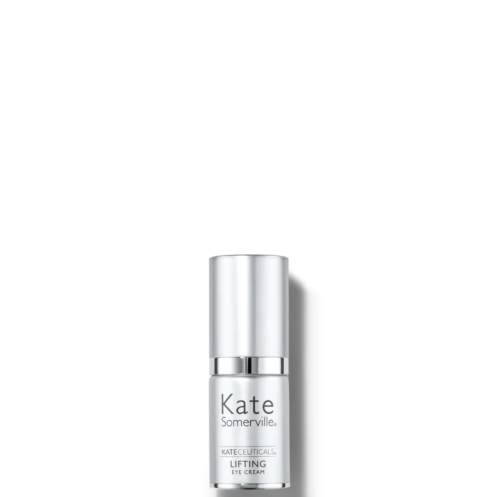 KateCeuticals Lifting Eye Cream