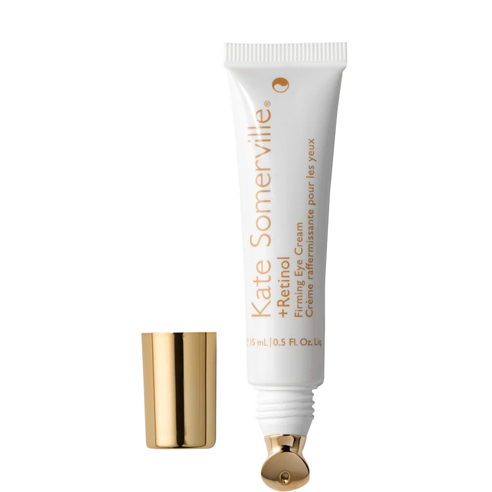 + Retinol Firming Eye Cream