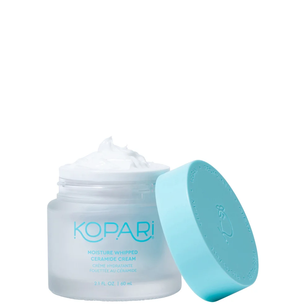 Kopari Beauty Moisture Whipped Ceramide Cream Default