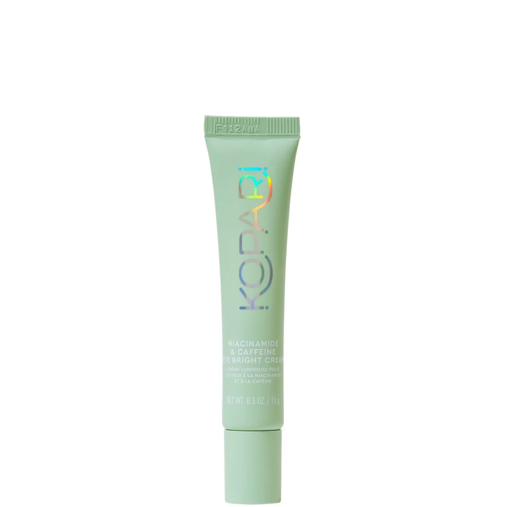 and Caffeine Eye Bright Cream