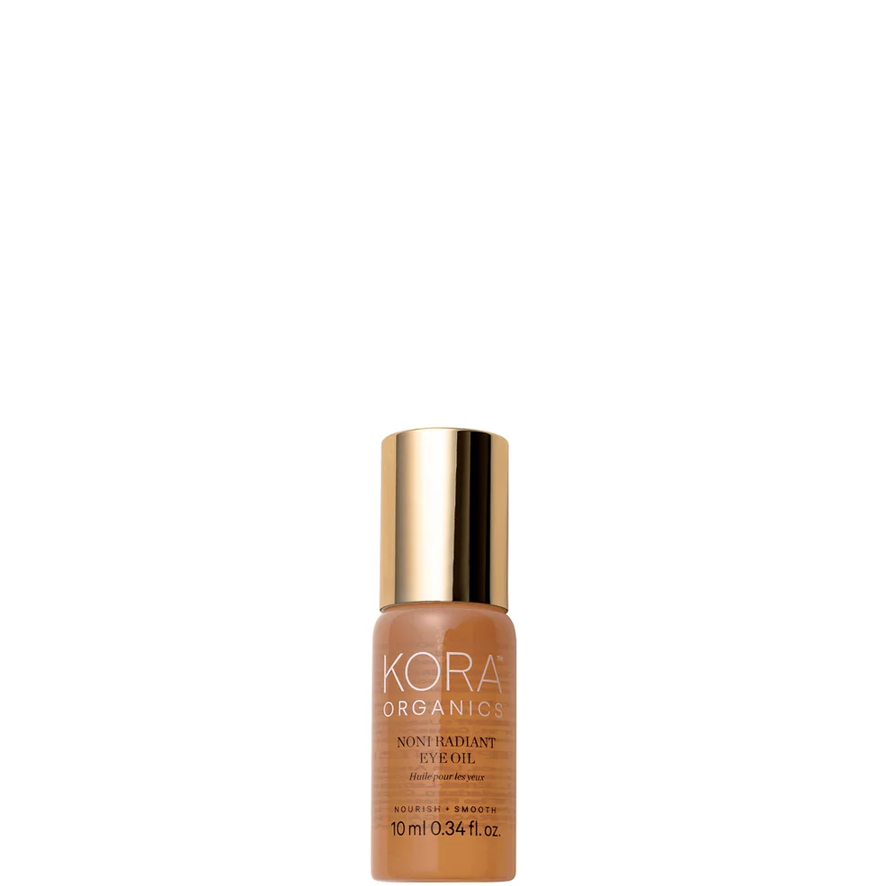 Noni Radiant Eye Oil