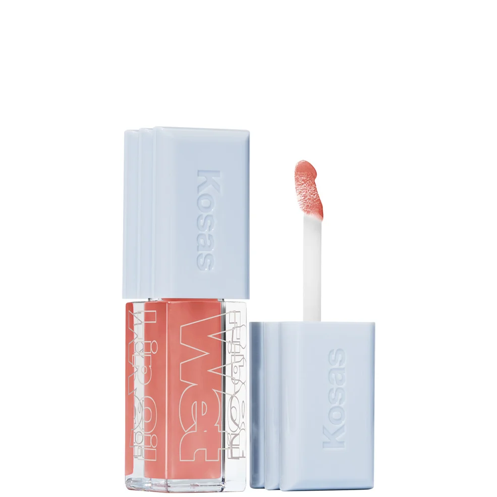 Wet Lip Oil Gloss (Various Shades)