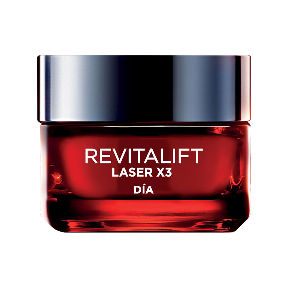Crema  Día  L'Oreal París Revitalift Laser  x 50 g