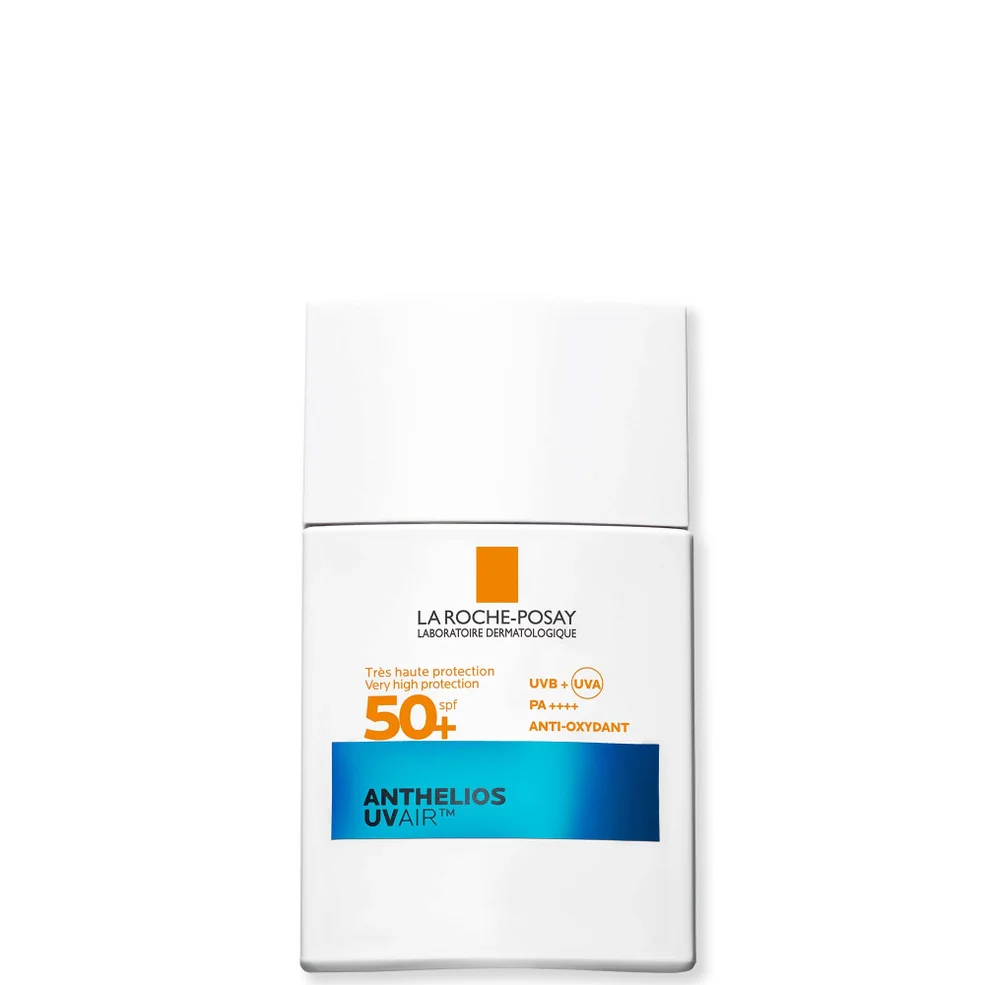 Anthelios UVAir Daily Invisible Fluid SPF50+