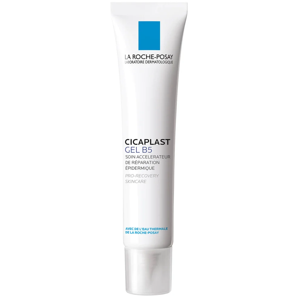 Pro-Recovery Skincare