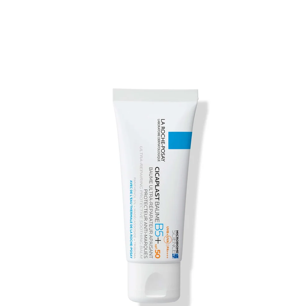 Cicaplast Repairing Baume B5+ SPF50 For Irritated Skin