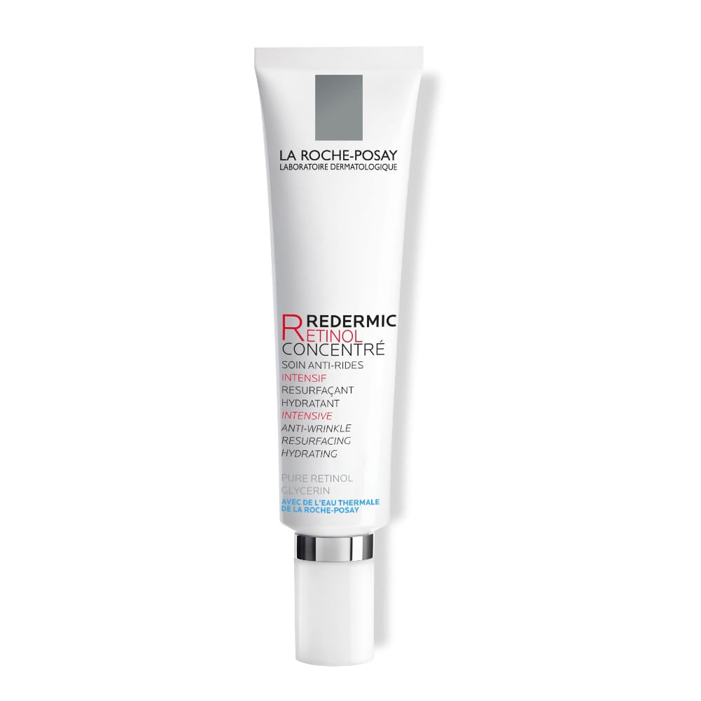 Corrector Antiedad Intensivo La Roche-Posay Redermic Retinol x 30 ml