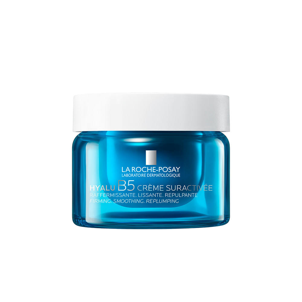Crema Facial Antiedad La Roche Posay Hyalu B5 x 50 ml