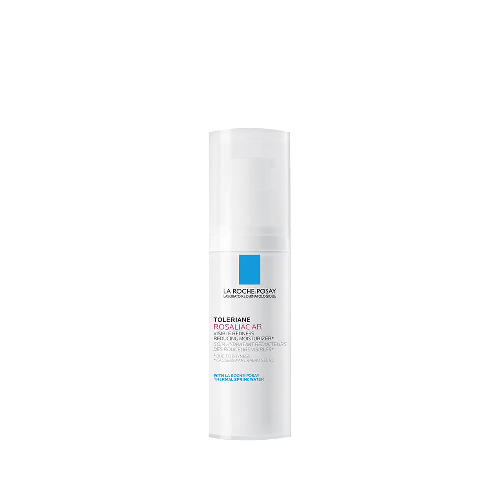 Crema Facial Hidratante Toleriane La Roche-Posay x 40 ml