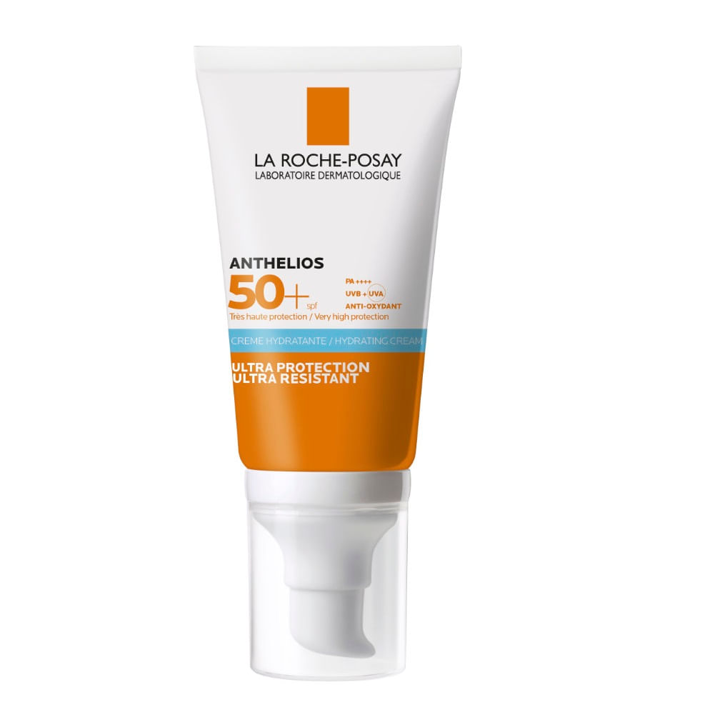 Crema Hidratante La Roche-Posay Anthelios UVmune x 50 ml
