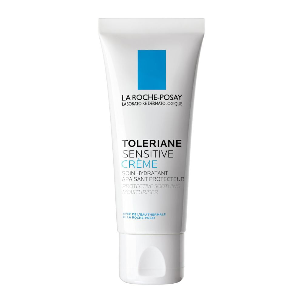 Crema Hidratante La Roche Posay Toleriane Sensitive x 40 ml
