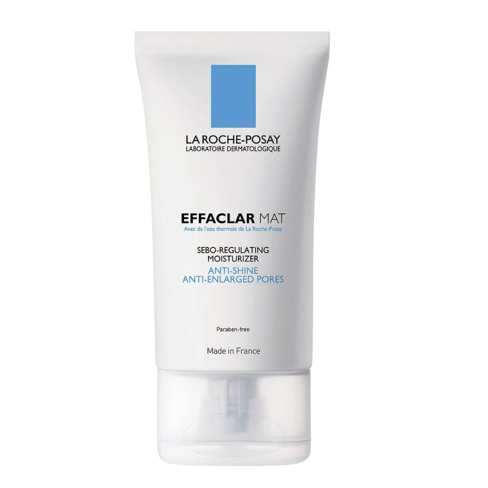 Crema Hidratante Matificante La Roche-Posay Effaclar x 40 ml