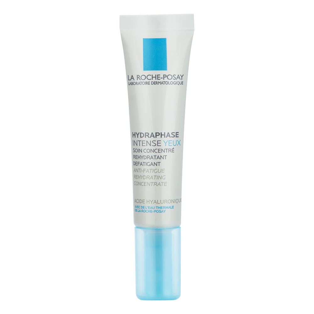 Crema para Contorno de Ojos La Roche-Posay Hydraphase x 15 ml