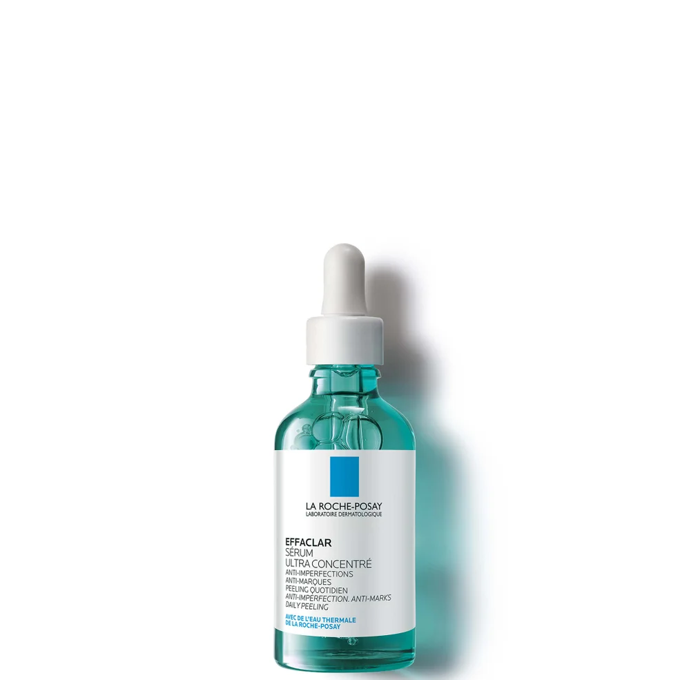 Effaclar Ultra Concentrate Serum for Blemish Prone Skin