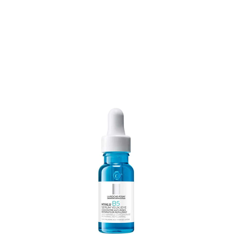 Hyalu B5 Eye Serum for Dehydrated Eyes Showing Signs of Ageing