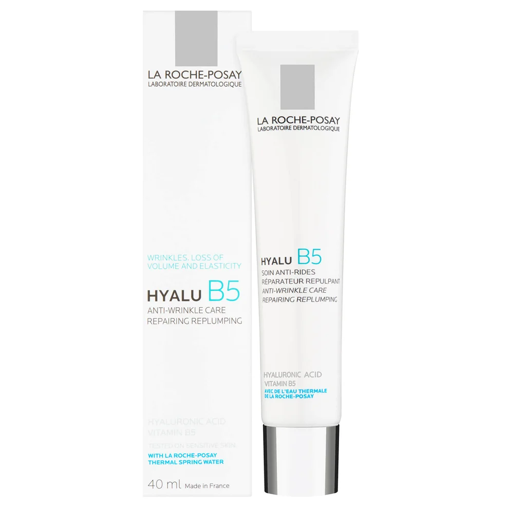 Hyalu B5 Hyaluronic Moisturiser