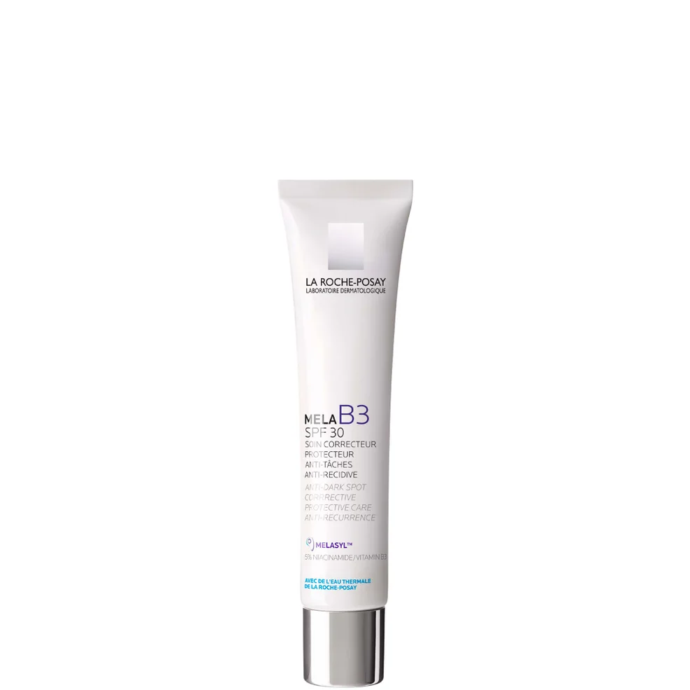 MelaB3 Anti-Dark Spots Corrective Moisturiser SPF30 Cream