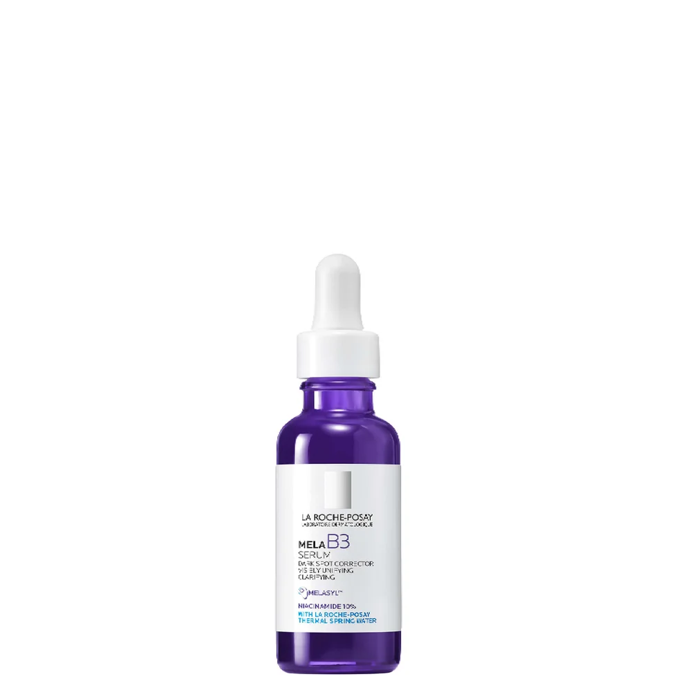 MelaB3 Serum: Intense Anti-Dark Spot Serum for Hyperpigmentation