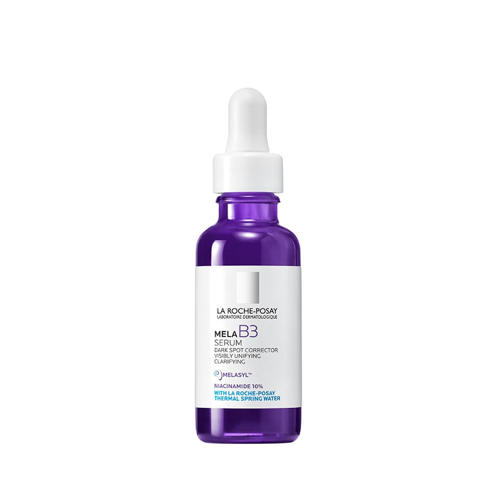 Sérum Antimanchas La Roche Posay Mela B3 x 30 ml