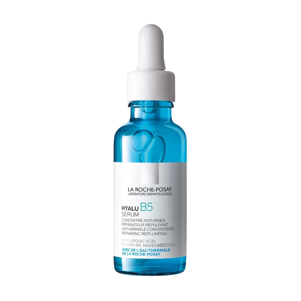 Sérum Hyalu B5 La Roche Posay con Ácido Hialurónico x 30 ml