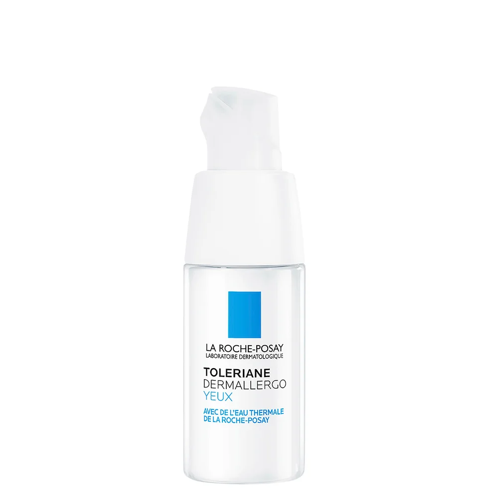 Toleriane Dermallergo Eye Cream