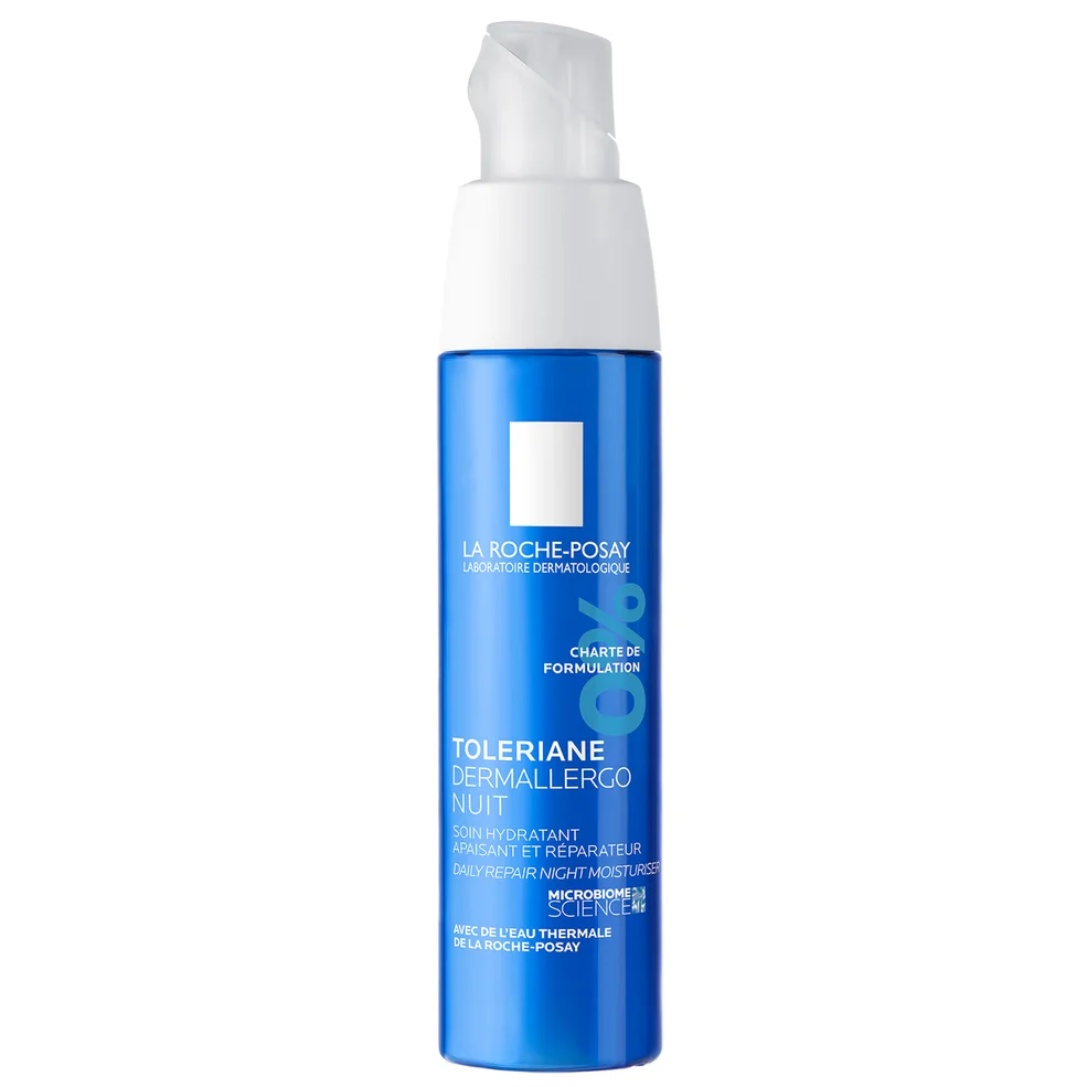 Cream for Sensitive Skin