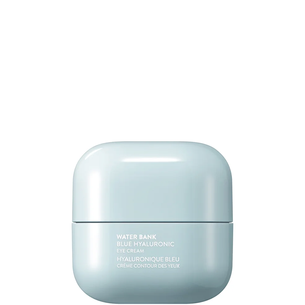 Water Bank Blue Hyaluronic Eye Cream