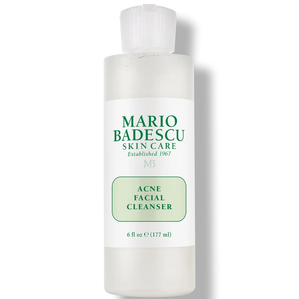 Mario Badescu Acne Facial Cleanser Default