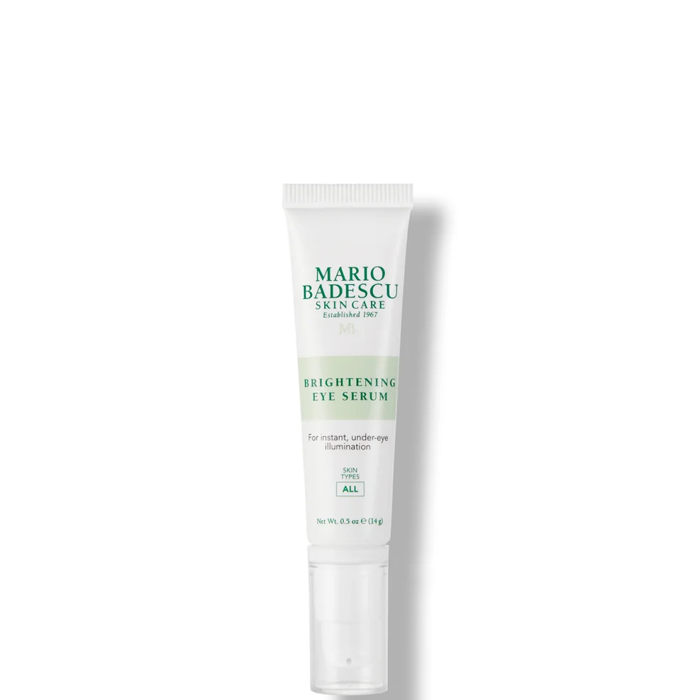 Mario Badescu Brightening Eye Serum Default