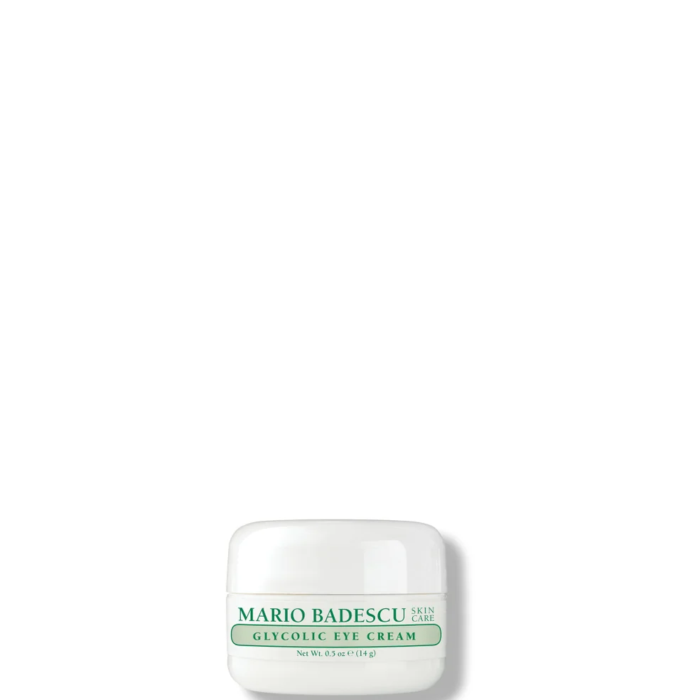 Mario Badescu Glycolic Eye Cream Default