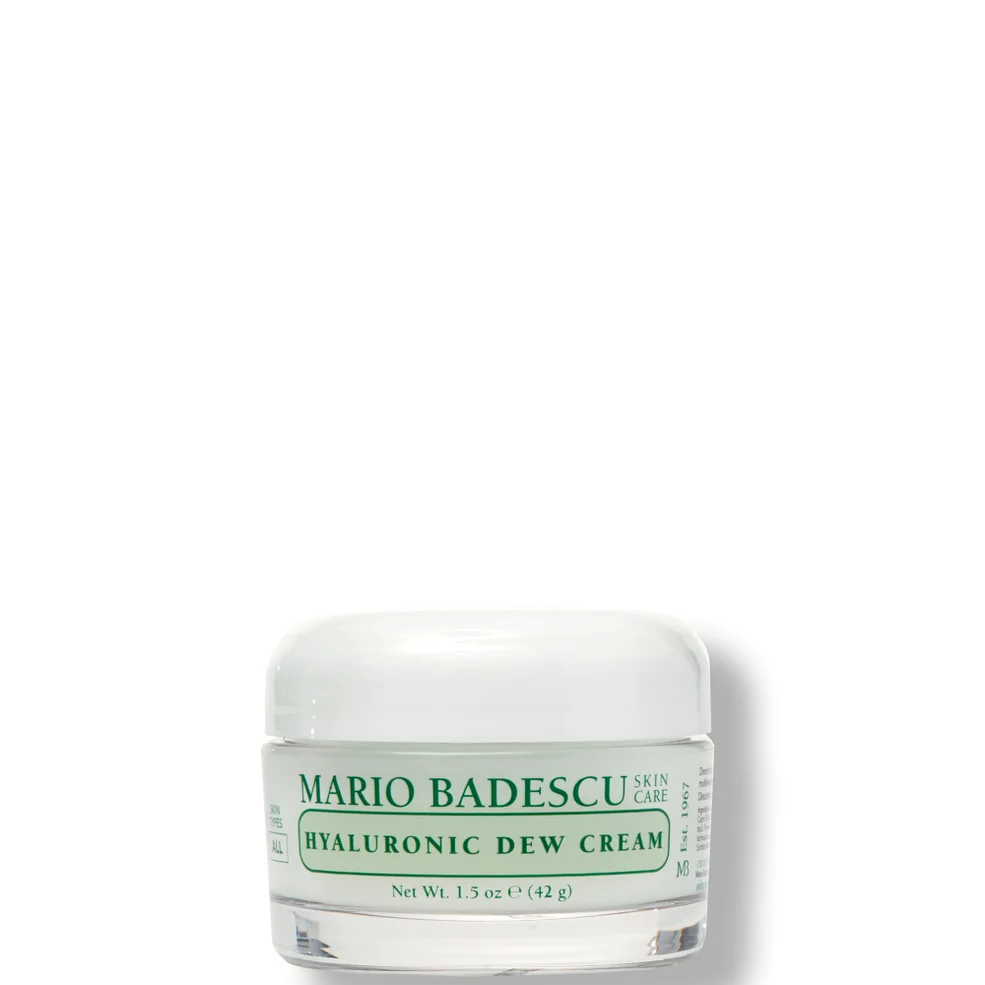 Mario Badescu Hyaluronic Dew Cream Default