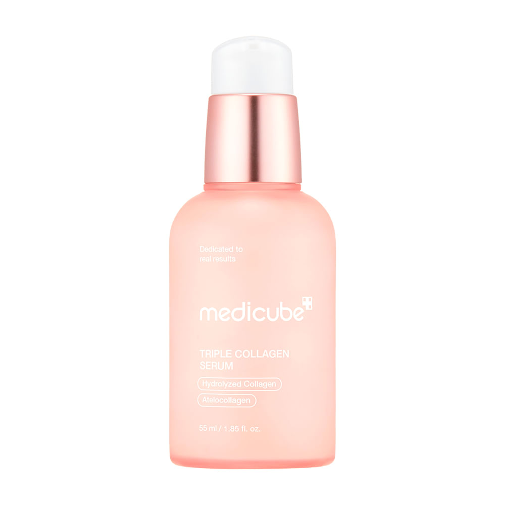 Sérum Medicube Triple Collagen 4.0 x 55 ml