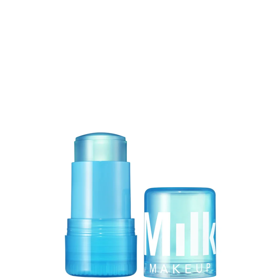 Cooling Water Jelly Ice