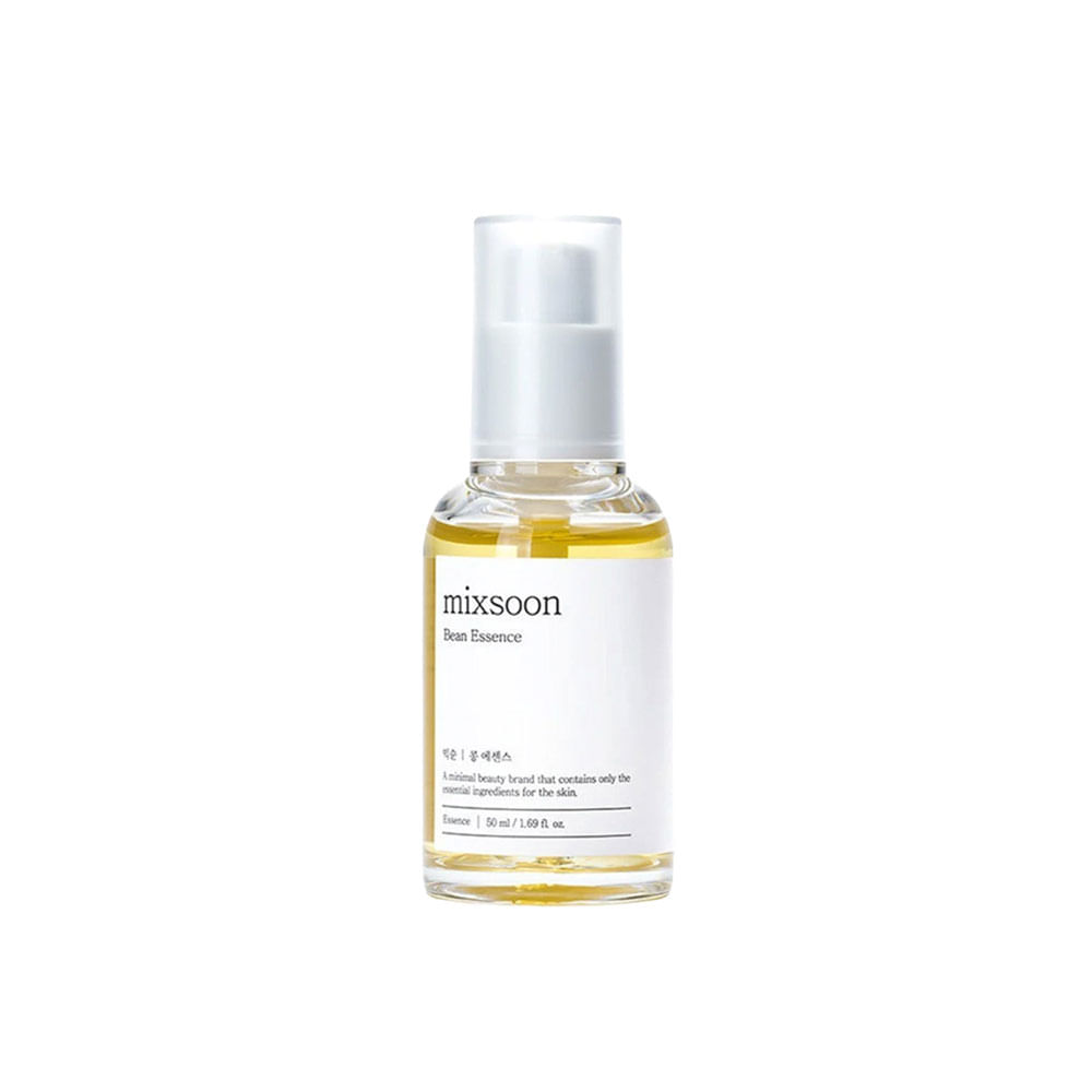 Esencia Mixsoon Hidratante y Exfoliante x 50 ml