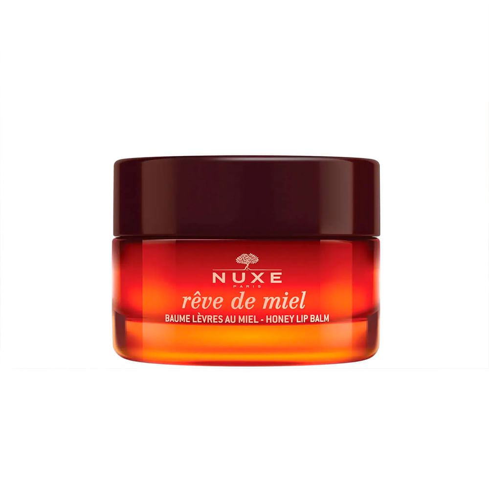 Bálsamo de Labios Nuxe Reve de Miel x 15 g