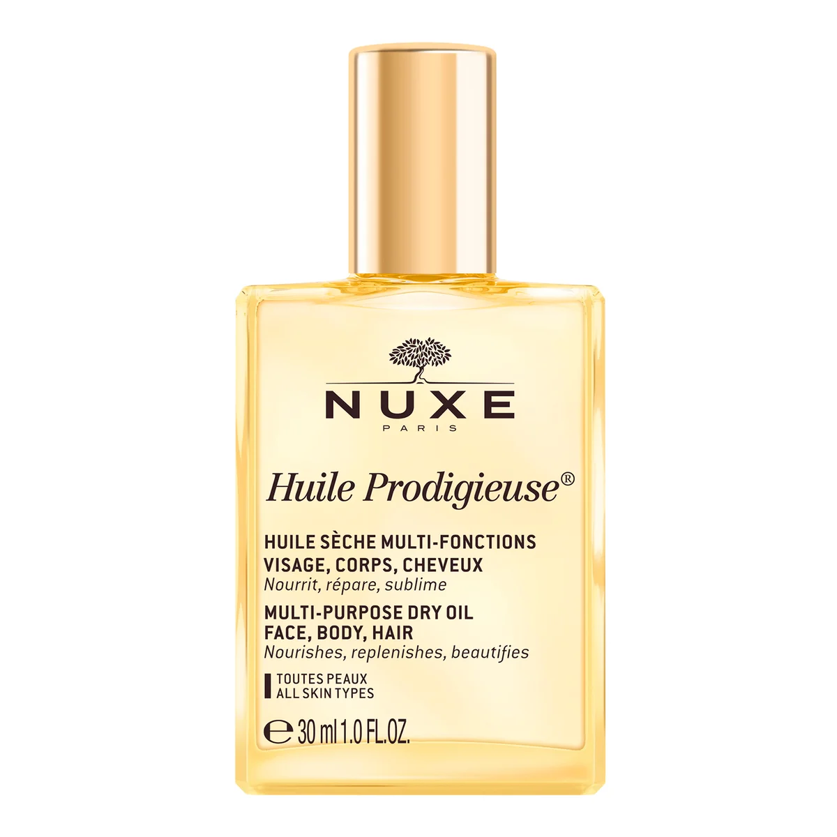 Huile Prodigieuse Multi Purpose Dry Oil