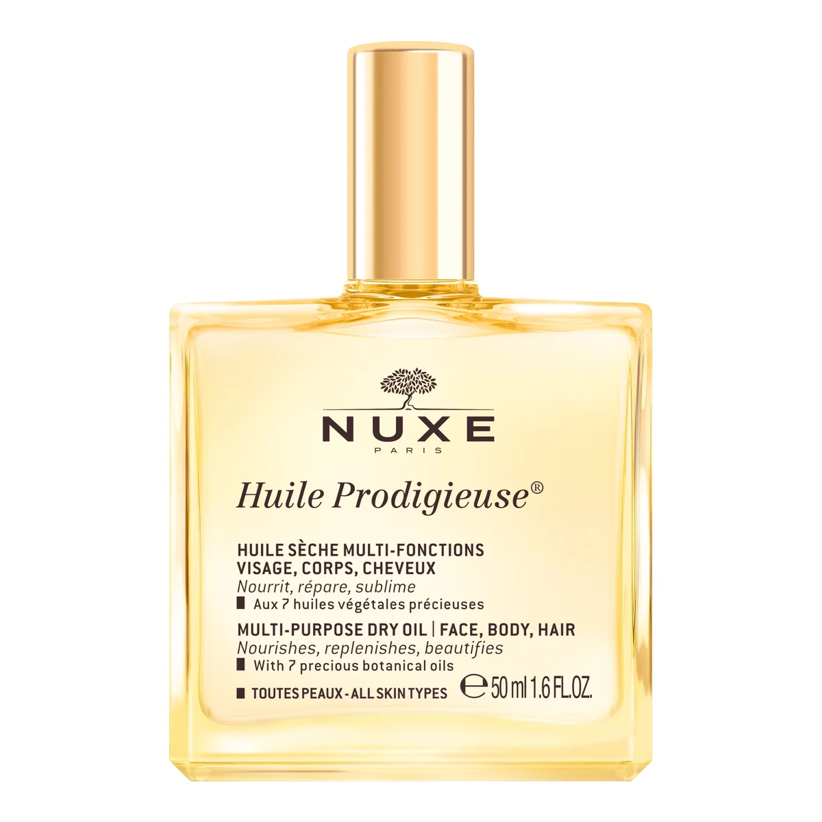 Huile Prodigieuse Multi Purpose Dry Oil 50ml