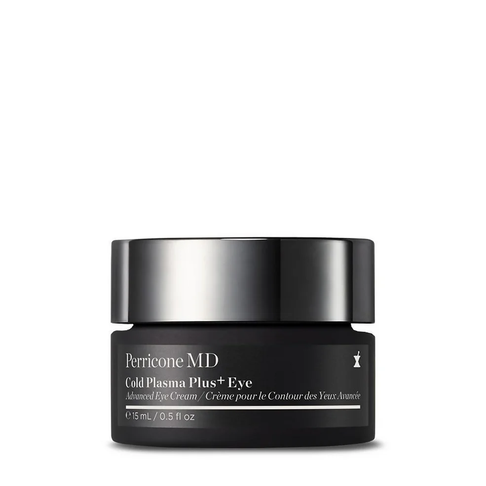 Advanced Eye Cream