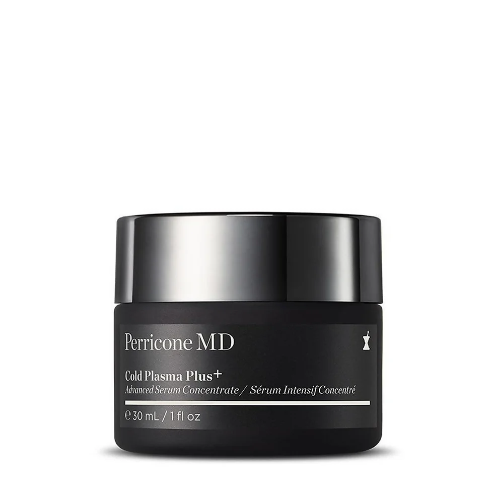 Plus Serum
