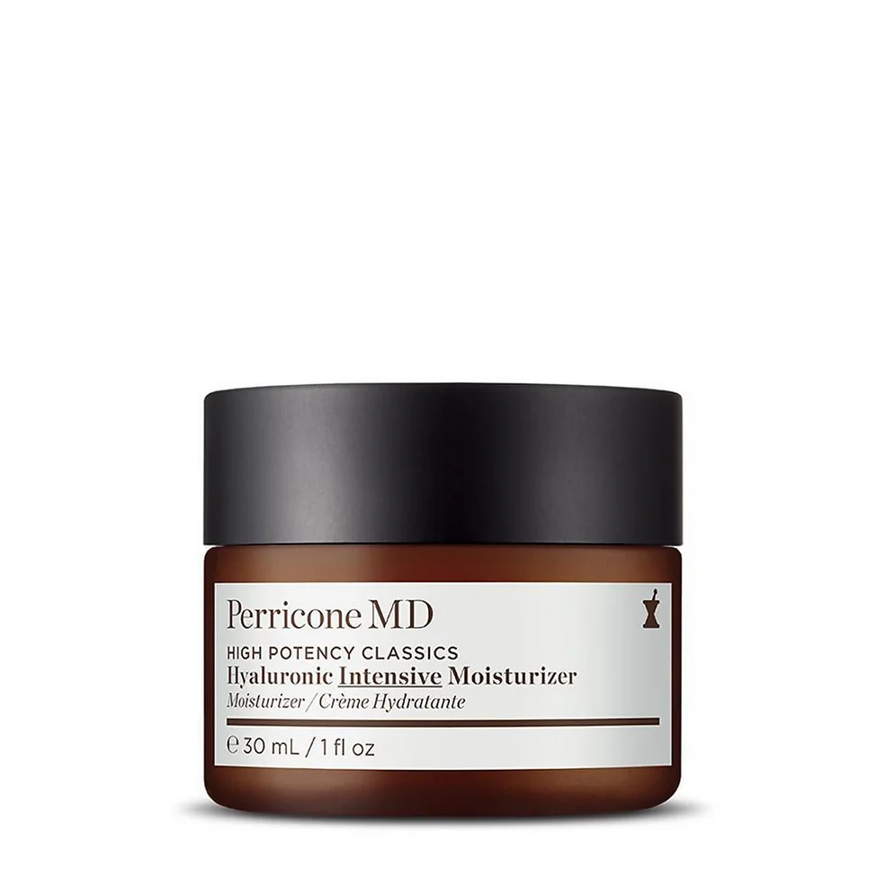 Perricone Md High Potency Classics Hyaluronic Intensive Moisturizer Default