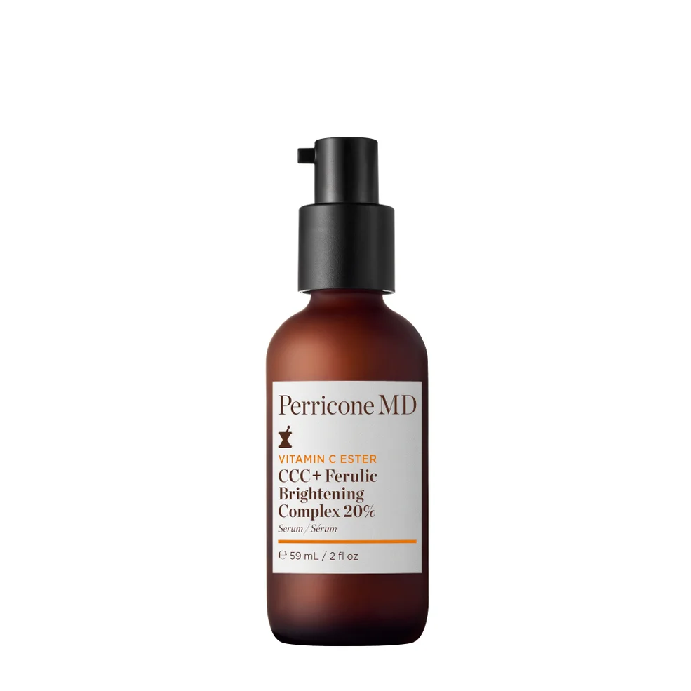 and Ferulic Brightening Complex 20%