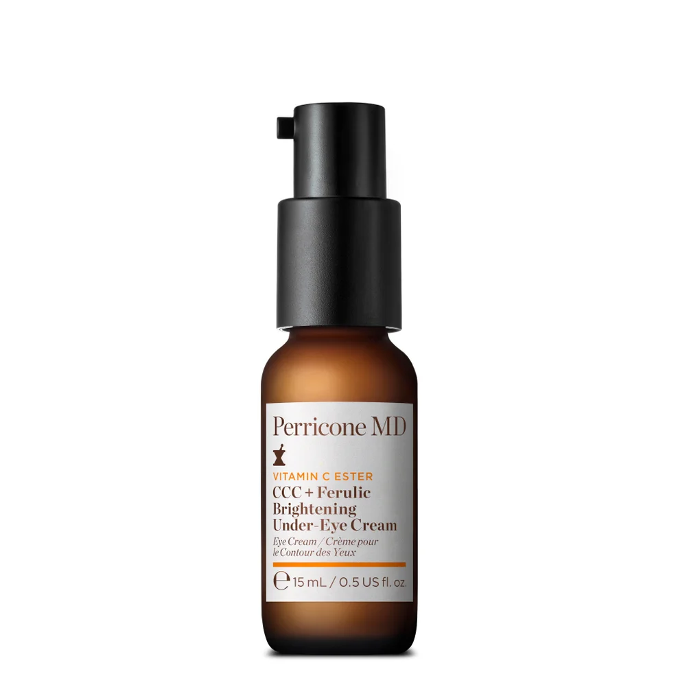 CCC + Ferulic Brightening Under-Eye Cream
