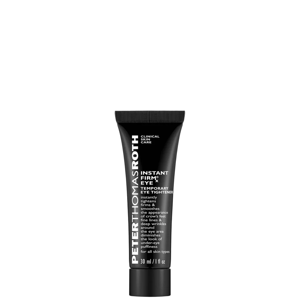 Instant FIRMx Eye Temporary Eye Tightener