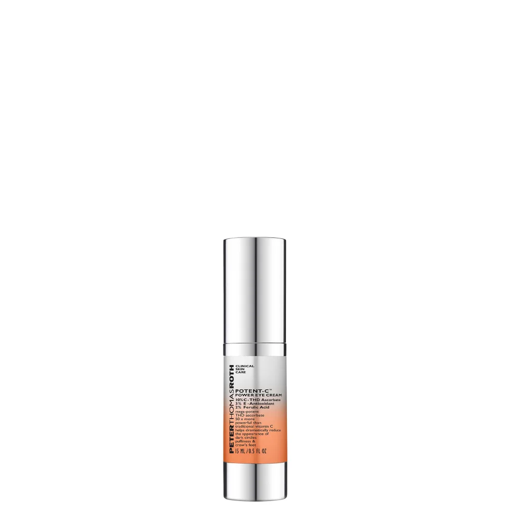 Potent-C Power Eye Cream